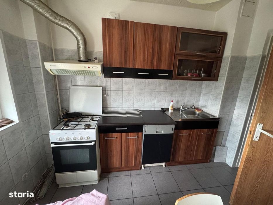Apartament 2 camere Brancoveanu-Budimex