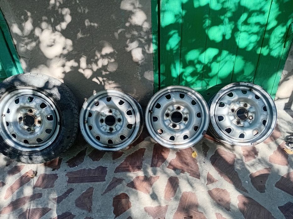 Продам диски R14