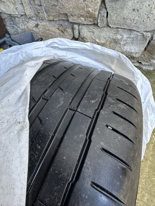 Летни гуми 255/45/19 Hankook Ventus S1 Evo3 EV