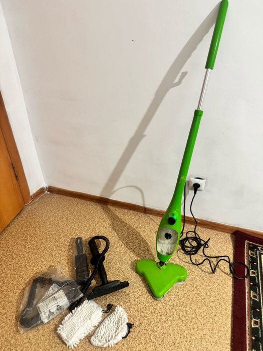 Продам электро швабру