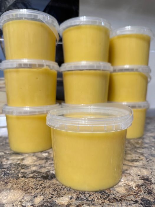 Продам мед разнотравье