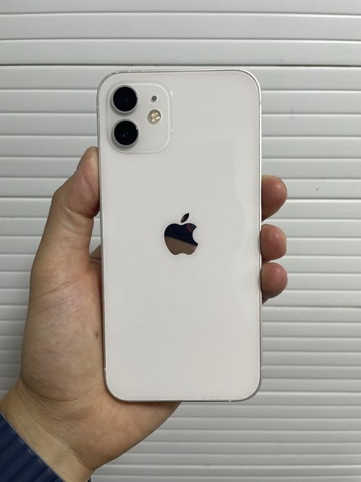 iPhone 12 128gb 78%