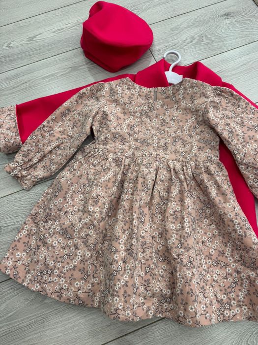 Продаю для девочки Новая тройка