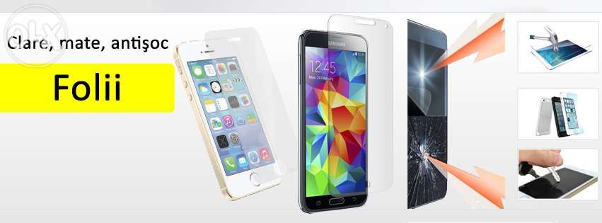 Folie privacy confidentialitate sticla iPhone 17 16 15 14, 13 12 11 x