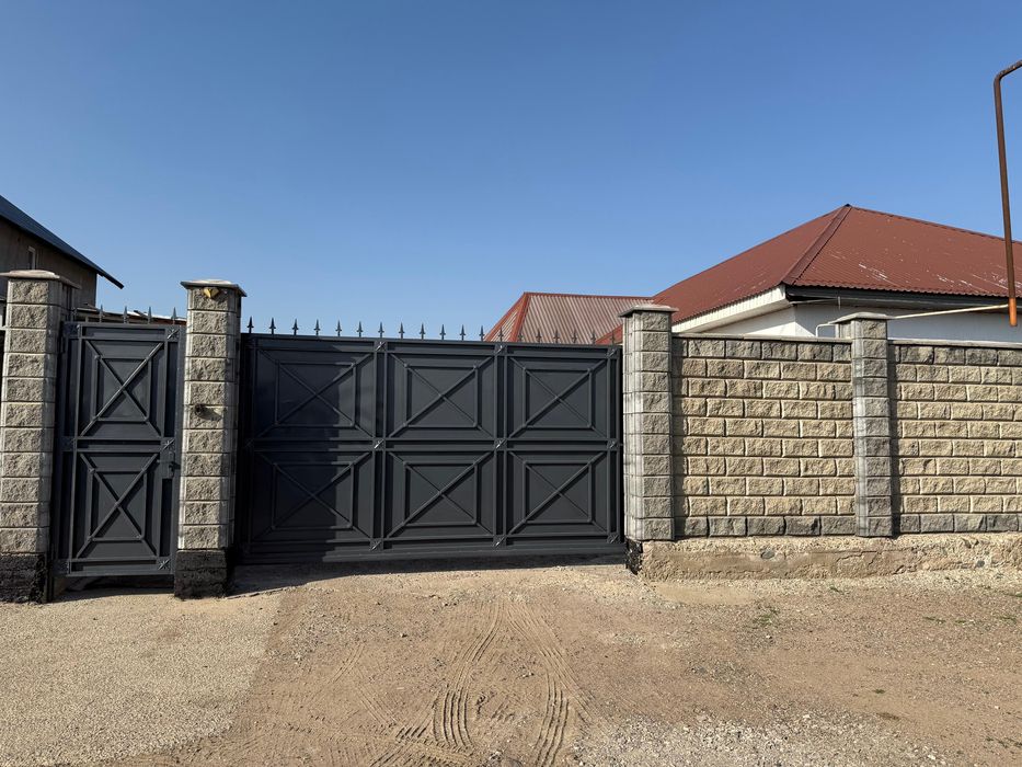 Дом большой 200 кв