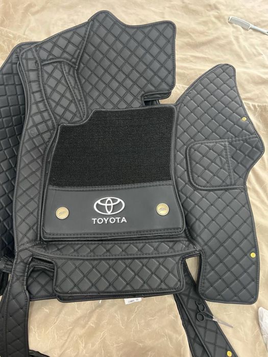 Рулевая рейка камри 35