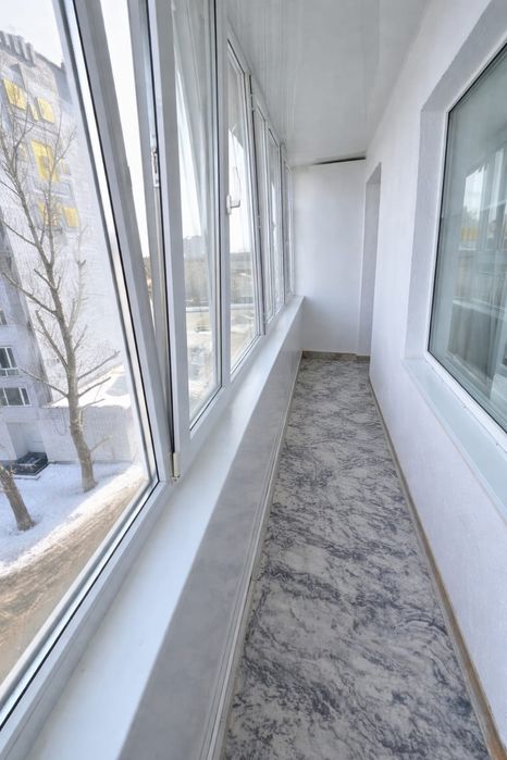 Однокомнатная квартира в центре - Ansicht 6