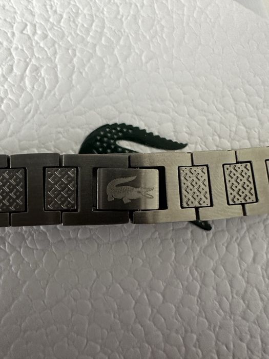Bratara Lacoste Noua