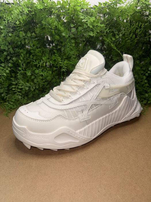 Off White ODSY 1000 Full White – Mărimea 43