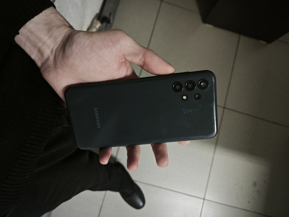 Samsung Galaxy A13 | 128 ГБ