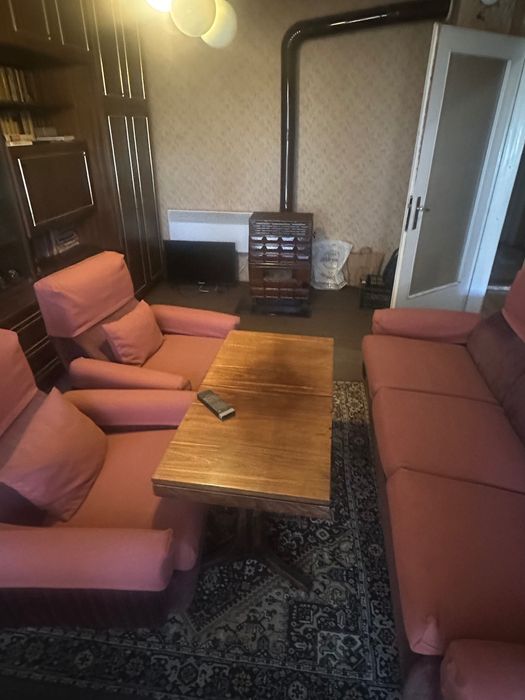 Продава се Двустаен апартамент в Русе, Родина 3 - 67 кв.м за 1075 €/кв.м - Снимка #7