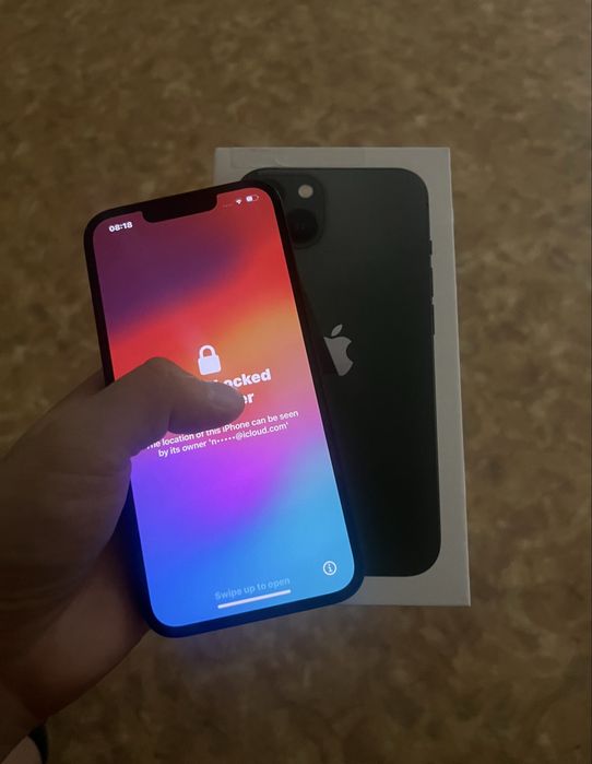 iPhone 13/128