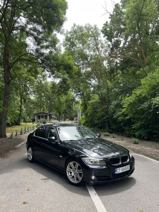Vand BMW seria 3 e90, LCI