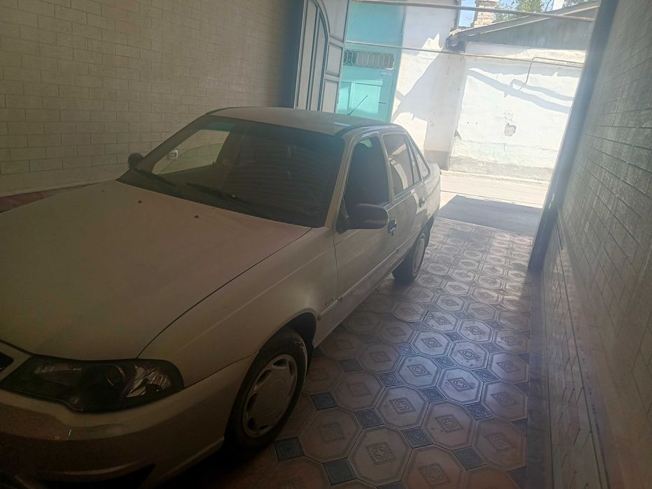 Chevrolet Nexia 2