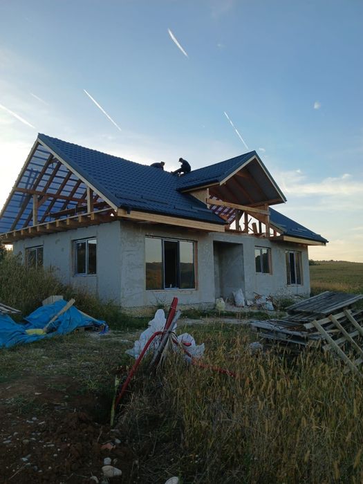 OFERTA DE NERATAT- acoperiș nou Bilka