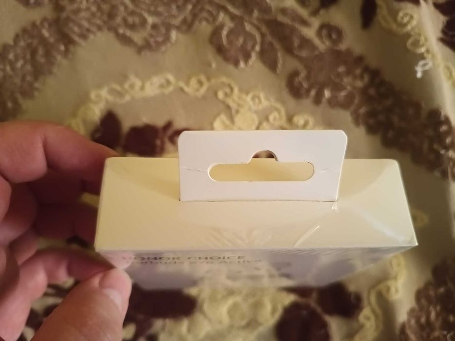 Honor choice earbuds X7e active | Sigilate