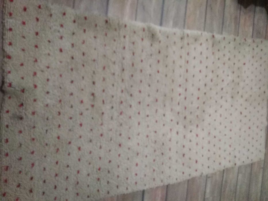 Ръчно тъкани китеници, килими, пътеки - нови и като нови