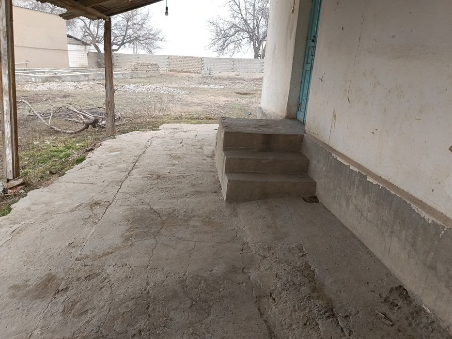 Участка сотилади:Халкабад