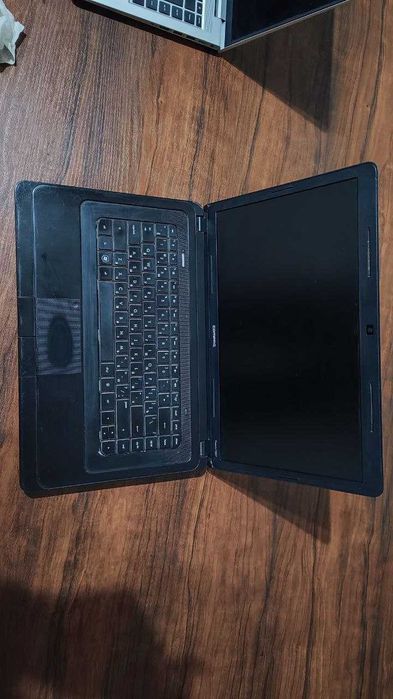 HP Compaq Presario CQ57 notebook