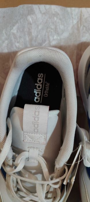 Нови оригинални Adidas мъжки маратонки