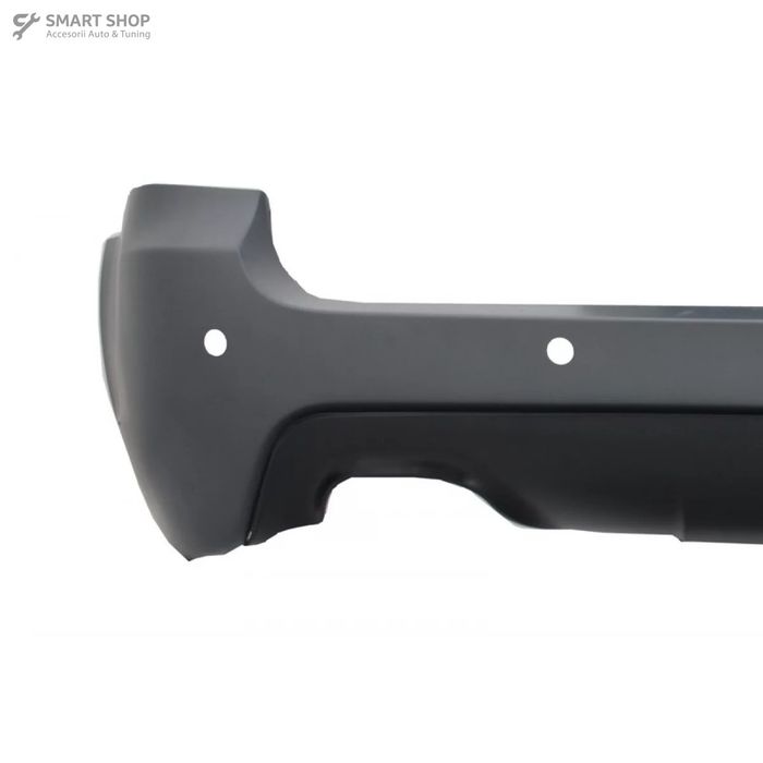 Bara spate BMW Seria 5 E61 Touring (2003-2007) M-Technik Sport Design