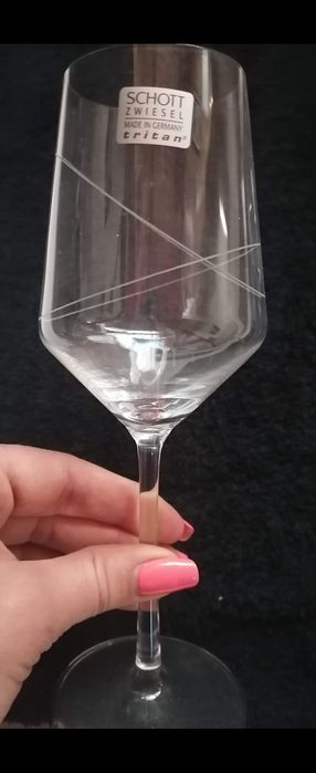 3 бр. чаши за вино Schott Zwiesel