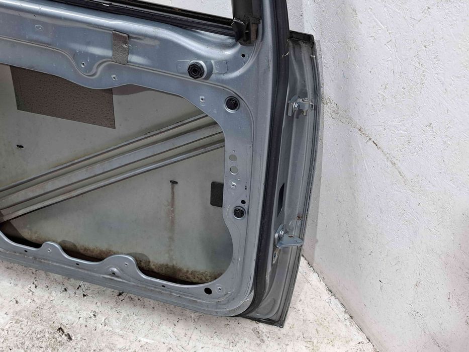 Usa stanga fata Volkswagen Touran (1T1, 1T2) [Fabr 2003-2010] Facelift