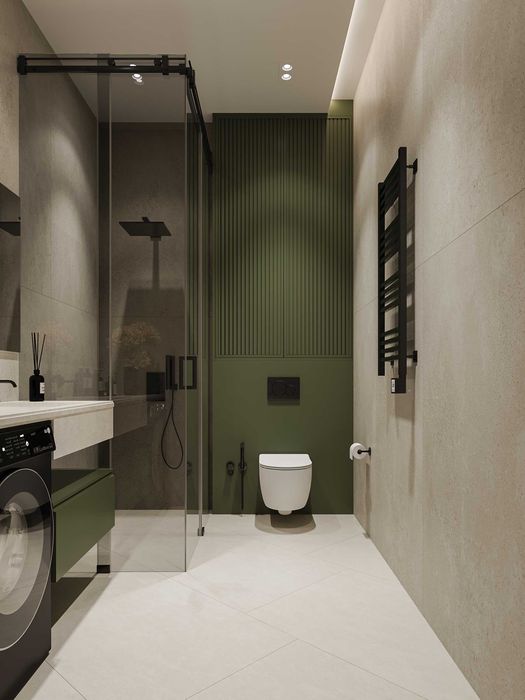 Шикарная квартира Возле Алайского рынка, Ц-2