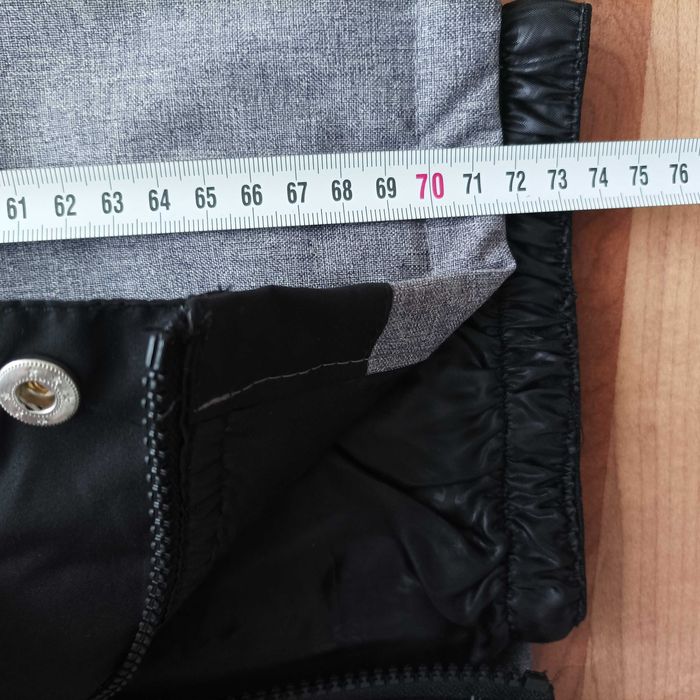 Peak Mountain 5-6год-114см