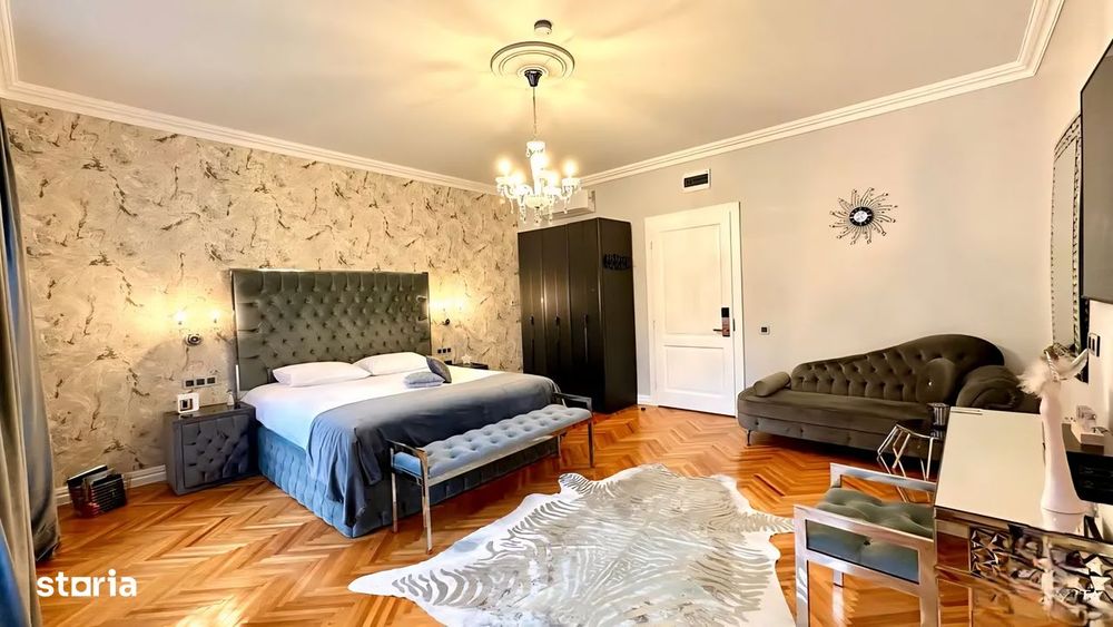 Apartament de vânzare în Centrul Istoric, Sibiu — fotografia 2