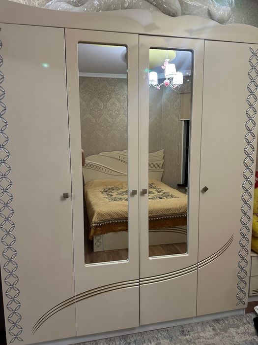 Мебель для спалный