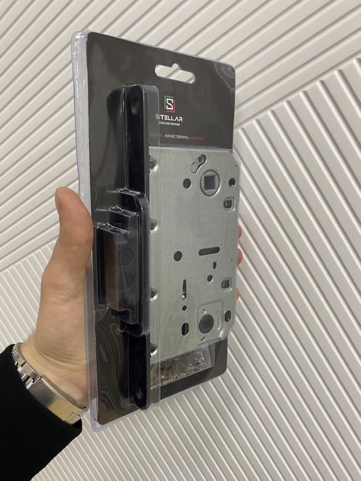 Ручки для межкомнатной двери