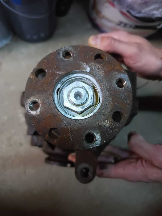 Grup diferențial original BMW X3, dimensiune 188 mm, raport 3.64.