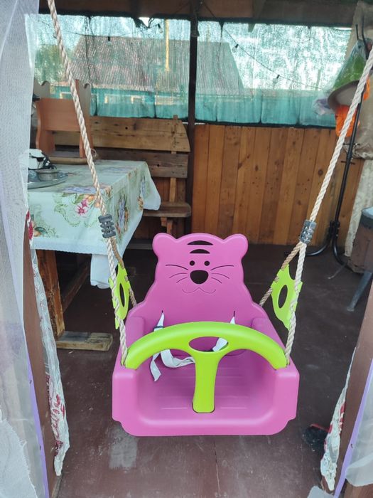 Продам детскую качель