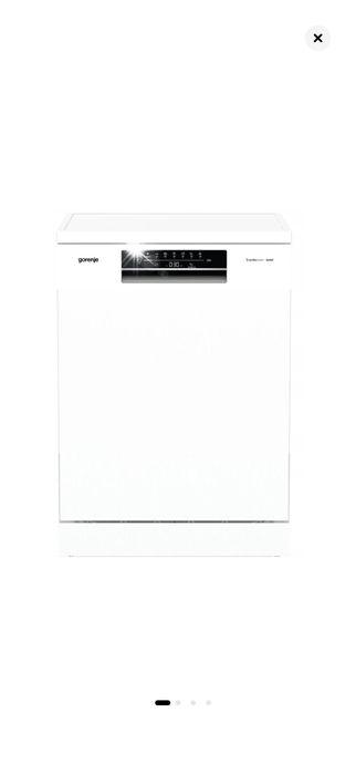 Съдомиална Gorenjie