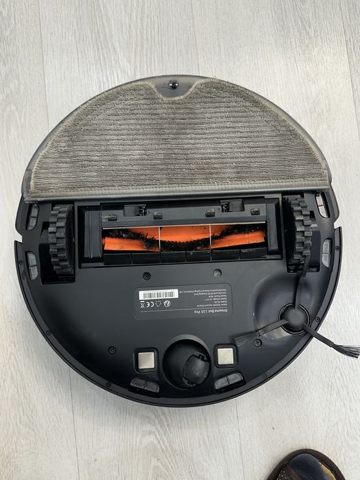 Робот-пылесос Dreame Bot L10 Pro | Всё в комплекте