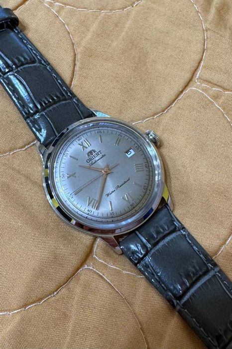 Orient Bambino 40,5 mm automatic