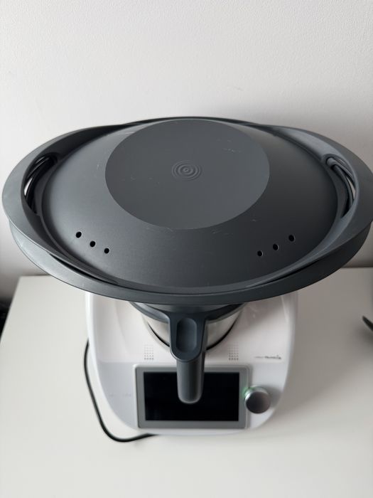 Thermomix TM6  cu accesorii