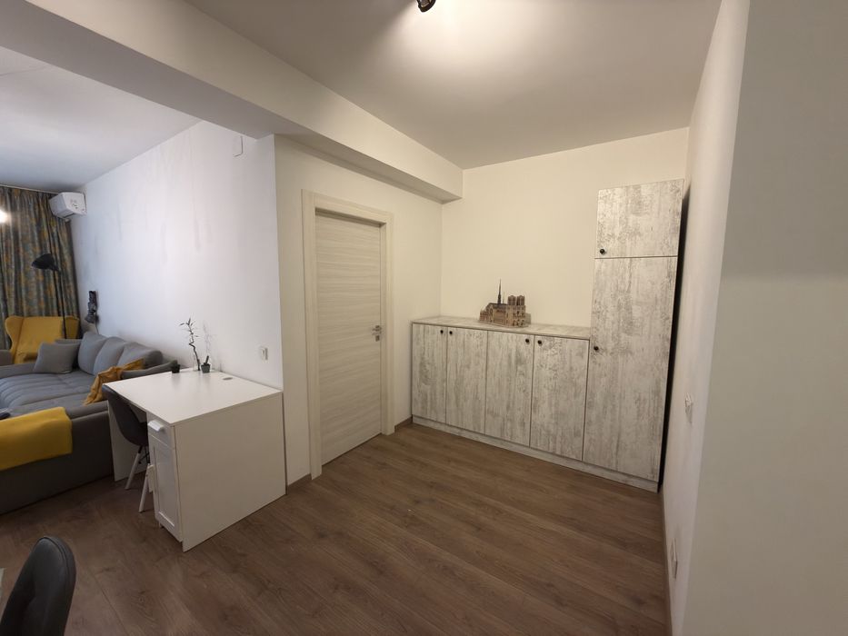 Apartament 2 camere, Soho Unirii cu loc de parcare, metrou Tineretulul