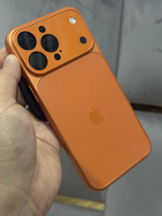 Чехол на iPhone 15 Pro Max