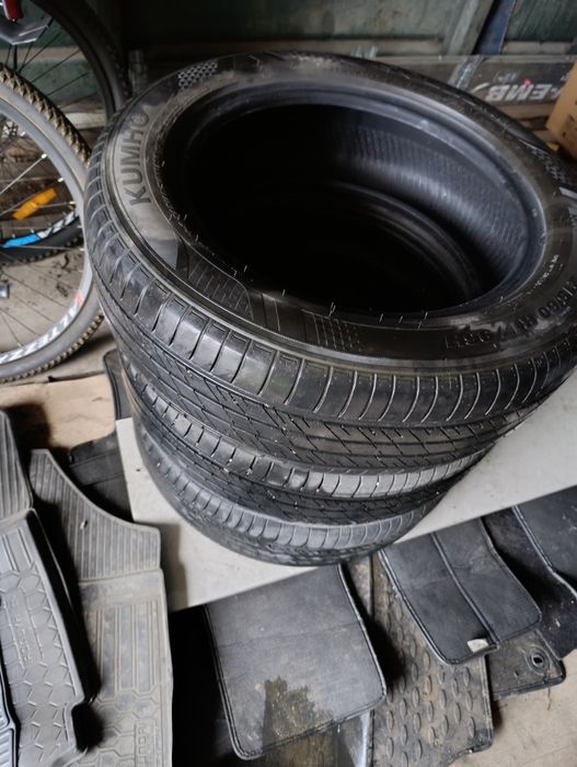 Продам летнюю резину