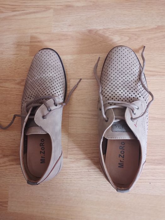 Pantofi casual barbati