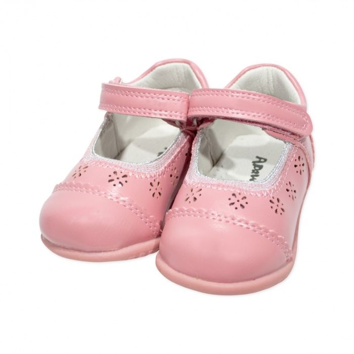 Pantofi eleganti Pantofi fashion roz pudra | Pantofi Apawwa Cluj-Napoca • OLX.ro