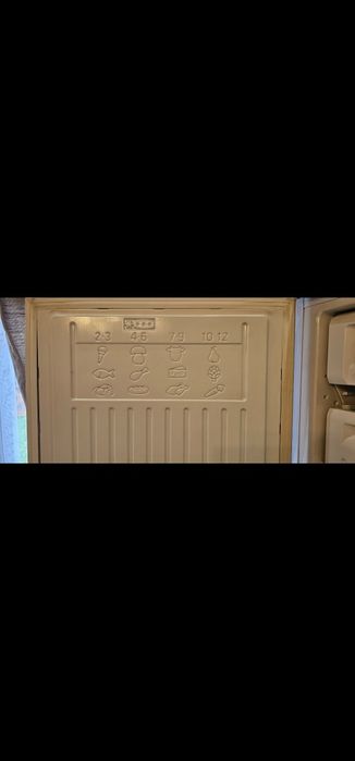 Продам Морозильник Indesit б/у