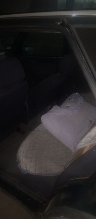 Продам DAEWOO espero или Обменяю