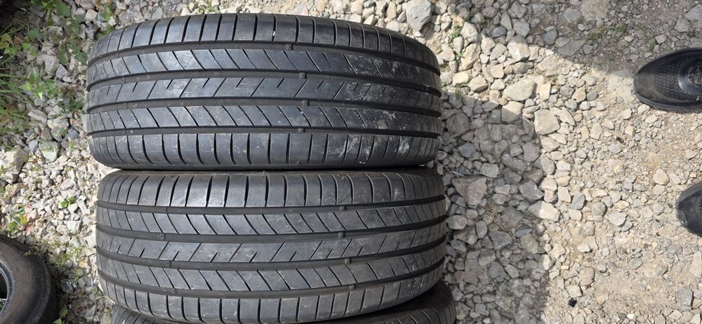 4 бр. Дот 2024 205/45/17 88V Kumho Ecsta HS52 EV