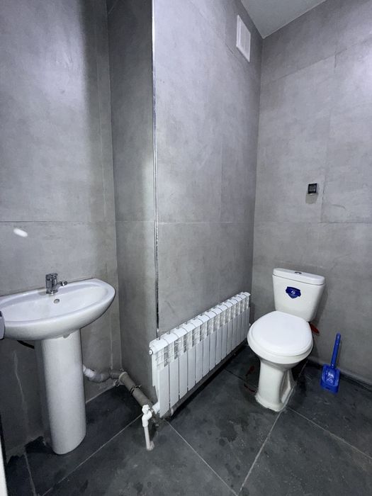 Сдаётся 1 ком кв ЖК Assalom Soxil