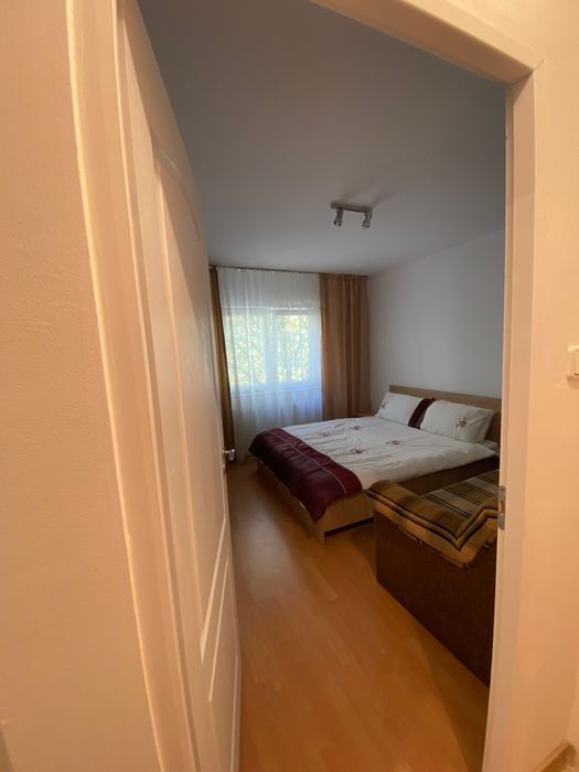 Apartament cu 4 camere de vânzare in Rogerius