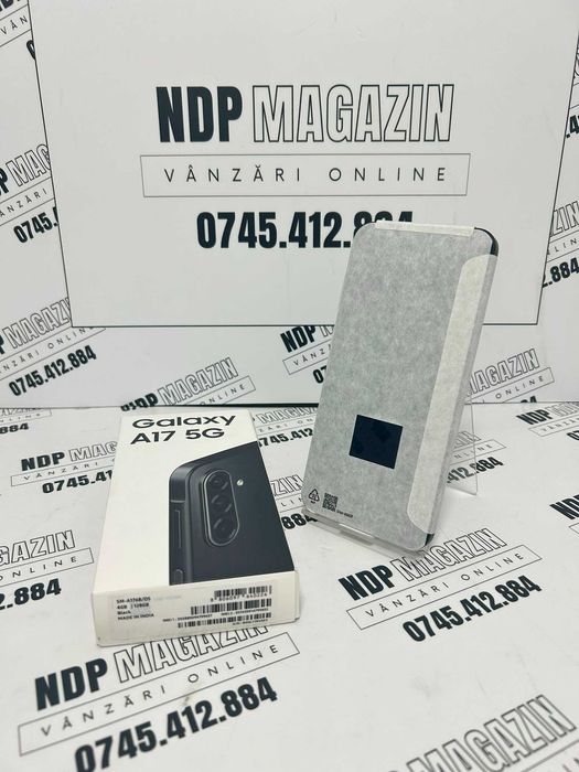 NDP Amanet NON-STOP Sos. Giurgiului 119 SAMSUNG A17 (55709)