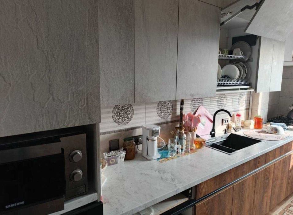 Квартира 3 комнатная 4 этаж Бабура Ровд Суперр Цена Не упустите